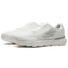 Go Run 400 Low Top White