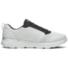 Go Run 400 Low-Top White/Black