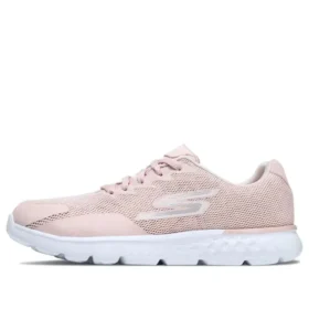 Go Run 400 Pink/White