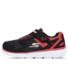 Go Run 400 Proxo Low-Top Sneakers K Black/Red
