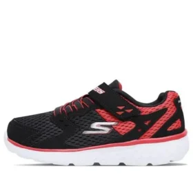 Go Run 400 Proxo Low-Top Sneakers K Black/Red