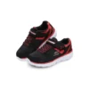 Go Run 400 Proxo Low-Top Sneakers K Black/Red