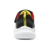 Go Run 400 Shoes “Black Red”