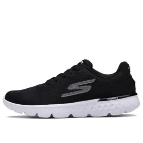 Go Run 400 Sole Sneaker GS Black