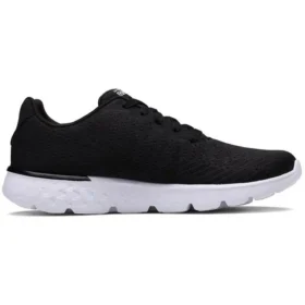 Go Run 400 Sole Sneaker GS Black