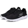 Go Run 400 Sole Sneaker GS Black
