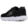 Go Run 400 Sole Sneaker GS Black