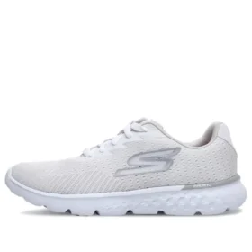 Go Run 400 Sole White/Grey