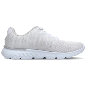 Go Run 400 Sole White/Grey
