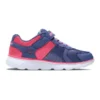 Go Run 400 Sparkle Sprinters Low-Top Sneakers K Blue/Pink