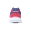 Go Run 400 Sparkle Sprinters Low-Top Sneakers K Blue/Pink