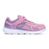 Go Run 400 Sparkle Sprinters Low-Top Sneakers K Pink/Purple