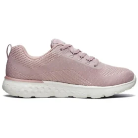Go Run 400 Sport Shoes Pink/White