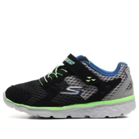 Go Run 400 Sports Shoe Gray Black