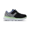 Go Run 400 Sports Shoe Gray Black