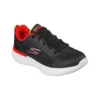 Go Run 400 V2 “Black Red”