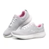 Go Run 400 V2 Gray/White/Purple