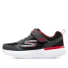 Go Run 400 V2 “Grey Red Black”