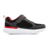 Go Run 400 V2 “Grey Red Black”