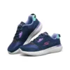 Go Run 400 V2 Low-Top Blue/Purple