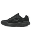 Go Run 400 V2 Omega Shoes “Core Black”