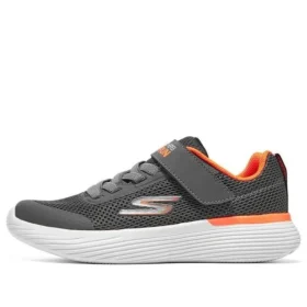 Go Run 400 V2 Omega Shoes “Grey Orange”