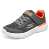 Go Run 400 V2 Omega Shoes “Grey Orange”