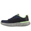 Go Run 400 V2 Omega Shoes “Navy Grey”