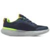 Go Run 400 V2 Omega Shoes “Navy Grey”