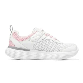 Go Run 400 V2 “White Pink”