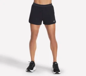 GO RUN 5 Inch Short