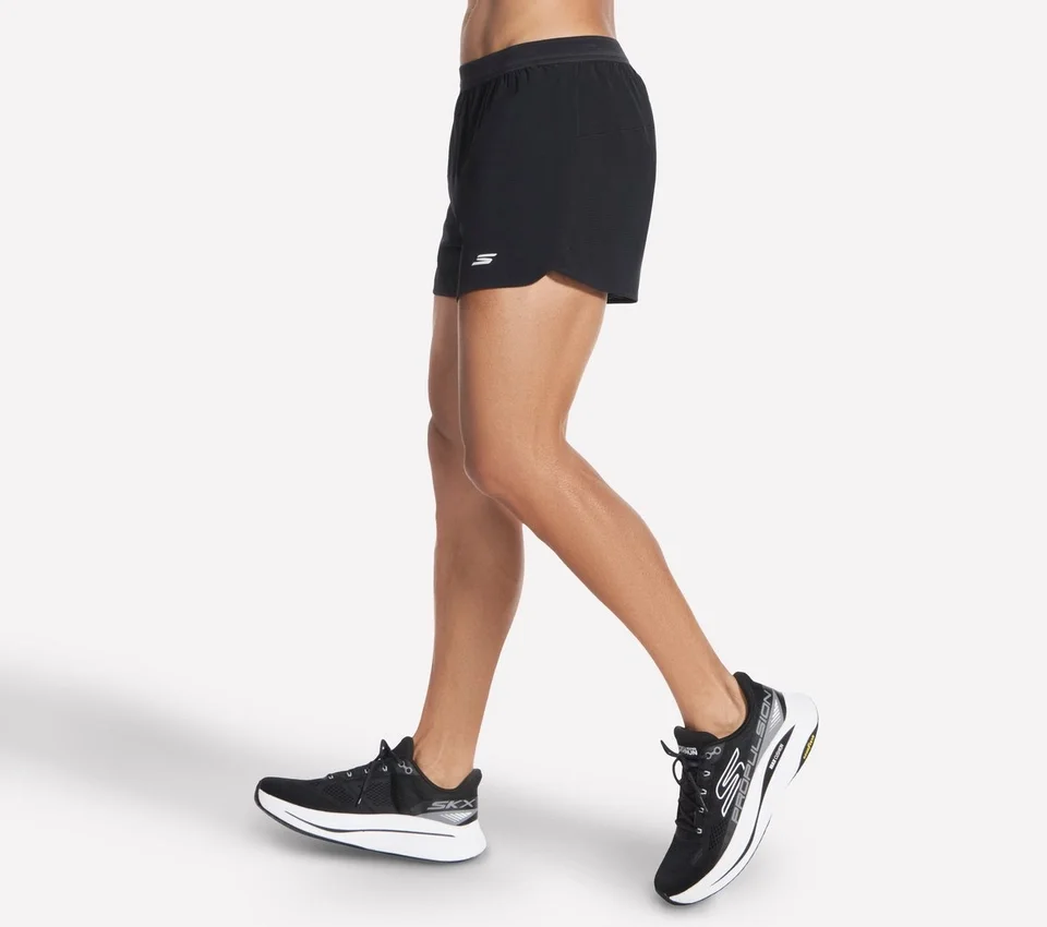 GO RUN 5 Inch Short GO RUN 5 Inch Short