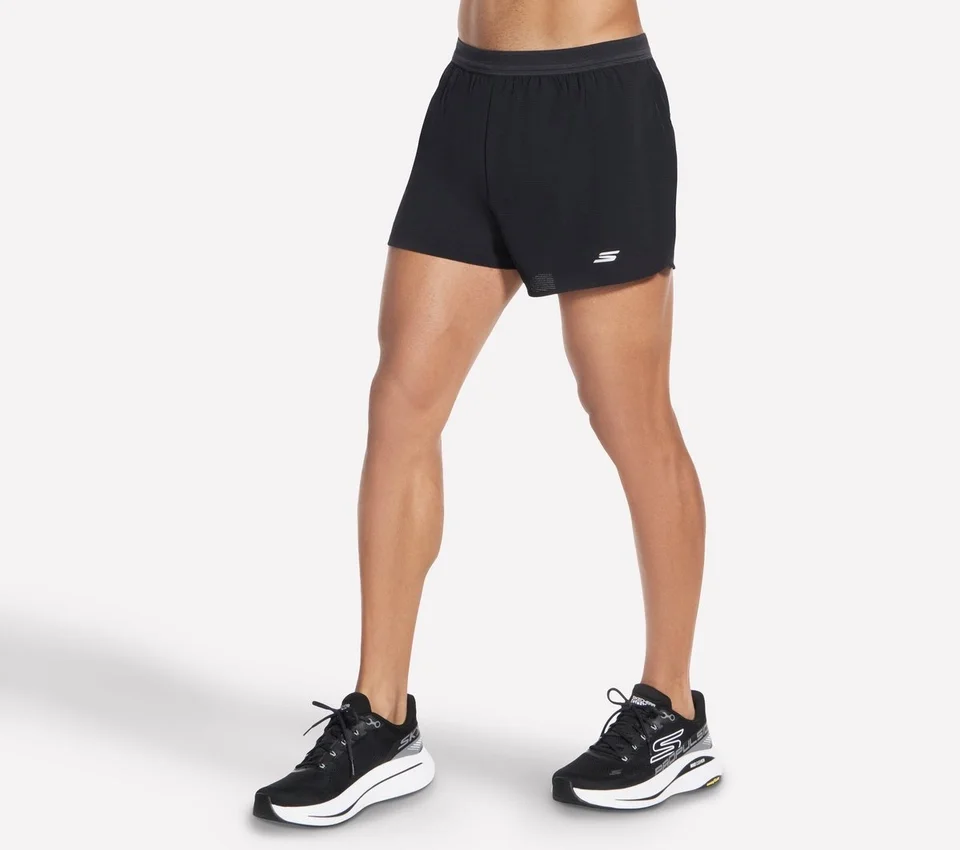 GO RUN 5 Inch Short GO RUN 5 Inch Short