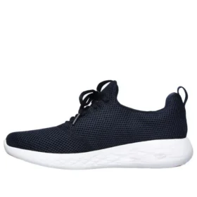 GO RUN 600 Defiance Low-Top Blue