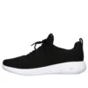 GO Run 600 Defiance Low-Top Sneakers Black