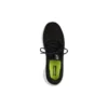 GO Run 600 Defiance Low-Top Sneakers Black