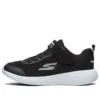 Go Run 600 Low-Top K Black/Silver
