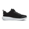 Go Run 600 Low-Top K Black/Silver
