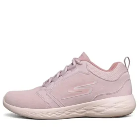 Go Run 600 Low-Top Sneakers Pink