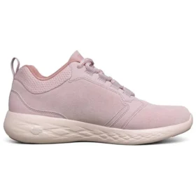 Go Run 600 Low-Top Sneakers Pink