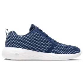 Go Run 600 “Navy Blue Light Blue”