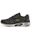 Go Run Arch Fit “Black White”