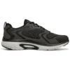 Go Run Arch Fit “Black White”
