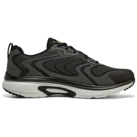 Go Run Arch Fit “Black White”