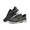 Go Run Arch Fit “Black White”