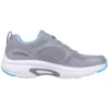 Go Run Arch Fit “Grey Blue”