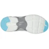 Go Run Arch Fit “Grey Blue”