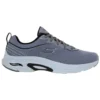 GO RUN Arch Fit “Light Grey”