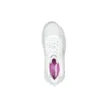 Go Run Arch Fit “White Purple”