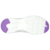 Go Run Arch Fit “White Purple”